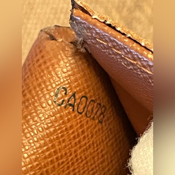 COPY - Louis Vuitton, Sarah wallet - Picture 14 of 16